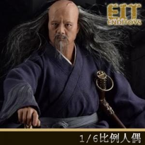 Ԥ[EIT]End I Toys 1/6 & (EIT1809/EIT09A)