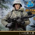꡿DID 1/6 WWII SS۹ʦ MG42ǹ A-˹͢ (D80130)