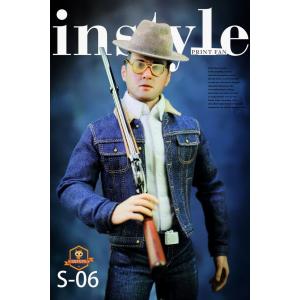 ԤSGTOYS 1/6 ع ż (S-06)
