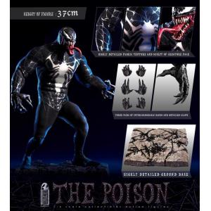 ԤBullet Head 1/6  THE POISON (BH002)