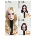 ֻSGTOYS 1/6 Ůͷ  (S-05)