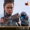 �����꡿Hot Toys 1/6���ڱ�������� (MMS501)