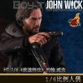 ꡿Hot Toys 1/6عԼ./John Wick (MMS504)