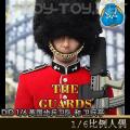 ֻDID 1/6 The Guards Ӣ(K80134)ͤ(K80134S)