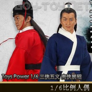 ֻToys Power 1/6  չ (CT006)