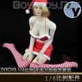 ֻZYTOYS ZY5020 1/6 ʥŮɷװ