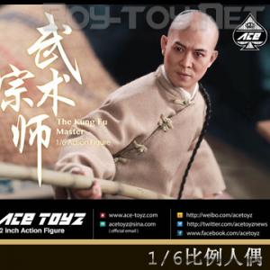 ԤACE TOYZ 1/6 ʦ ż (AT-006)
