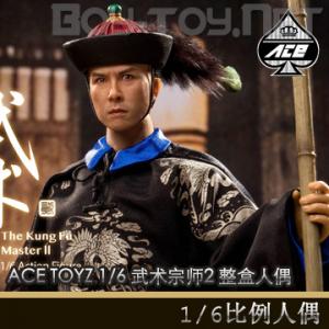 ԤACE TOYZ 1/6 ʦ2 ż (AT-008)