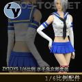 ֻZYTOYS 1/6 ˮŮװ (ZY5022)
