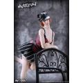 ԤMULTIFUN 1/6 èϵŮװ ɴȹ/Kitty Girl set (MF006)