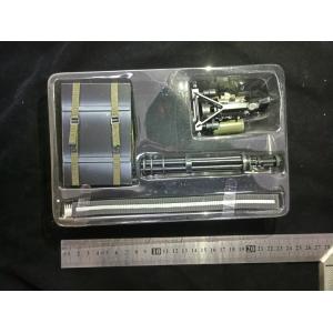 ꡿ZYTOYS 1/6ģ M134  ɫ ްװ ɷ