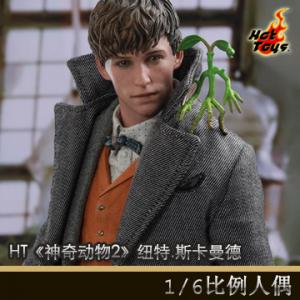 �����꡿Hot Toys 1/6�����涯��:���ֵ���֮�Ŧ��.˹������ (MMS512)