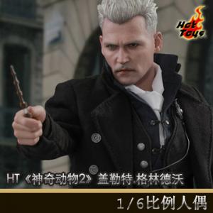 �����꡿Hot Toys 1/6�����涯��:���ֵ���֮�������.���ֵ��� (MMS513)