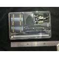꡿ZYTOYS 1/6ģ M134  ɫ ްװ ɷ