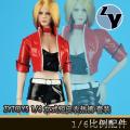 ֻZYTOYS 1/6 ŮʽƤȿ װ (ZY5023)