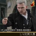 �����꡿Hot Toys 1/6�����涯��:���ֵ���֮�������.���ֵ��� (MMS513)