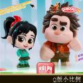 ꡿Hot Toys޵ƻ2COSBABY ƻ ˫װ (COSB539)