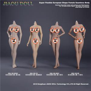 ԤJIAOUDOLL 1/6  ŷŴ 3ܹǼ Ů