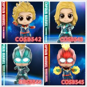 ԤHot Toys ӳCOSBABYż  ӳ Ŀ (COSB542-545)