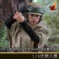 �����꡿Hot Toys 1/6�������ս6:���ع�����¬��.������ Endor��&������ (MMS516/517)