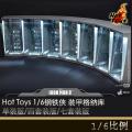 �����꡿Hot Toys 1/6��������3��װ�׸��ɿ� (DS001A-C)