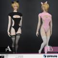 ֻZYTOYS 1/6 Ըè￪װ ɫ (ZY5027A/B)