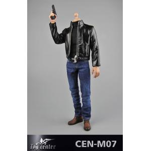 ֻToy center 1/6 عƤװ (CEN-M07)