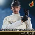 �����꡿Hot Toys 1/6�������ս�⴫:����һ�š���ɭ.������� (MMS519)