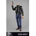 ֻToy center 1/6 عƤװ (CEN-M07)