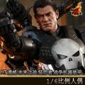 �����꡿Hot Toys 1/6������:δ��֮ս��ϵ�� �ͷ��� ս������װ�� (VGM33D28)