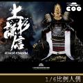 ԤCOOMODEL 1/6۹ϵ ѹϽ-Խ֮ ɼǫ ׼&ذ (SE043/044)