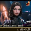 �����꡿Hot Toys 1/6��������:ս����ʹ�������� (MMS520)