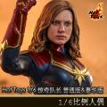 �����꡿Hot Toys 1/6������ӳ�������ӳ� ��ͨ��&������ (MMS521/522)