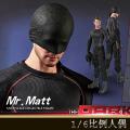 ԤHOT HEART (FD007) 1/6  Daredevil  ʼװ