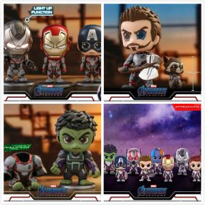 ԤHot Toys (COSB549-552)4:վ֮սCOSBABYż ڶ