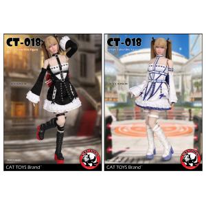 ֻCAT TOYS (CT018) 1/6 С  (A&Bż)