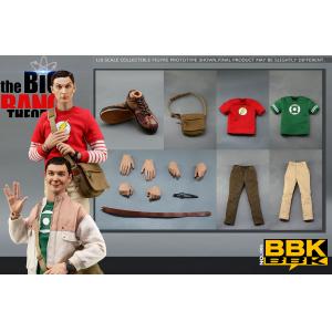 ԤBBK (#BBK06) 1/6żģ ſѧ л ˫ͷ