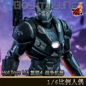 �����꡿Hot Toys (MMS530D31) 1/6������������4:�վ�֮ս��ս������