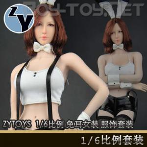 ֻZYTOYS (ZY5029) 1/6 öŮװ װ