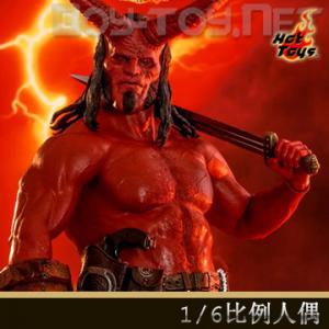 �����꡿Hot Toys (MMS527) 1/6�������о�:Ѫ�ʺ����𡷵����о�