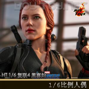 �����꡿Hot Toys (MMS533) 1/6������������4:�վ�֮ս���ڹѸ�
