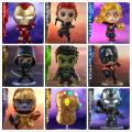 ԤHot Toys4:վ֮սCOSBABYż һ