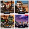 ԤHot Toys (COSB549-552)4:վ֮սCOSBABYż ڶ
