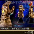 ���ֻ���Hot Toys (ACS007) 1/4����������������4:�վ�֮ս����������