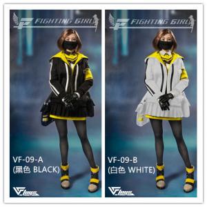 ֻVftoys VF-09 1/6 սŮװ ɫ 
