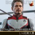 ꡿Hot Toys (MMS537) 1/64:վ֮ս.˹ Ŷӷװ