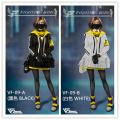 ֻVftoys VF-09 1/6 սŮװ ɫ 