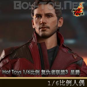 ꡿Hot Toys (MMS539) 1/63:սǾ