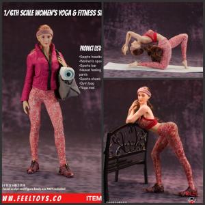 ԤFEELTOYS (FT014) 1/6 Ůʽ٤ װ