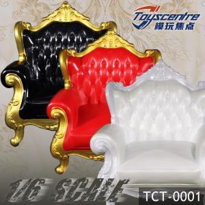 ֻToyscentre ģ潹 (TCT0001) 1/6 ŷʽɳ ѡ